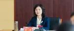 “全国优秀县委书记”田艳，履新职