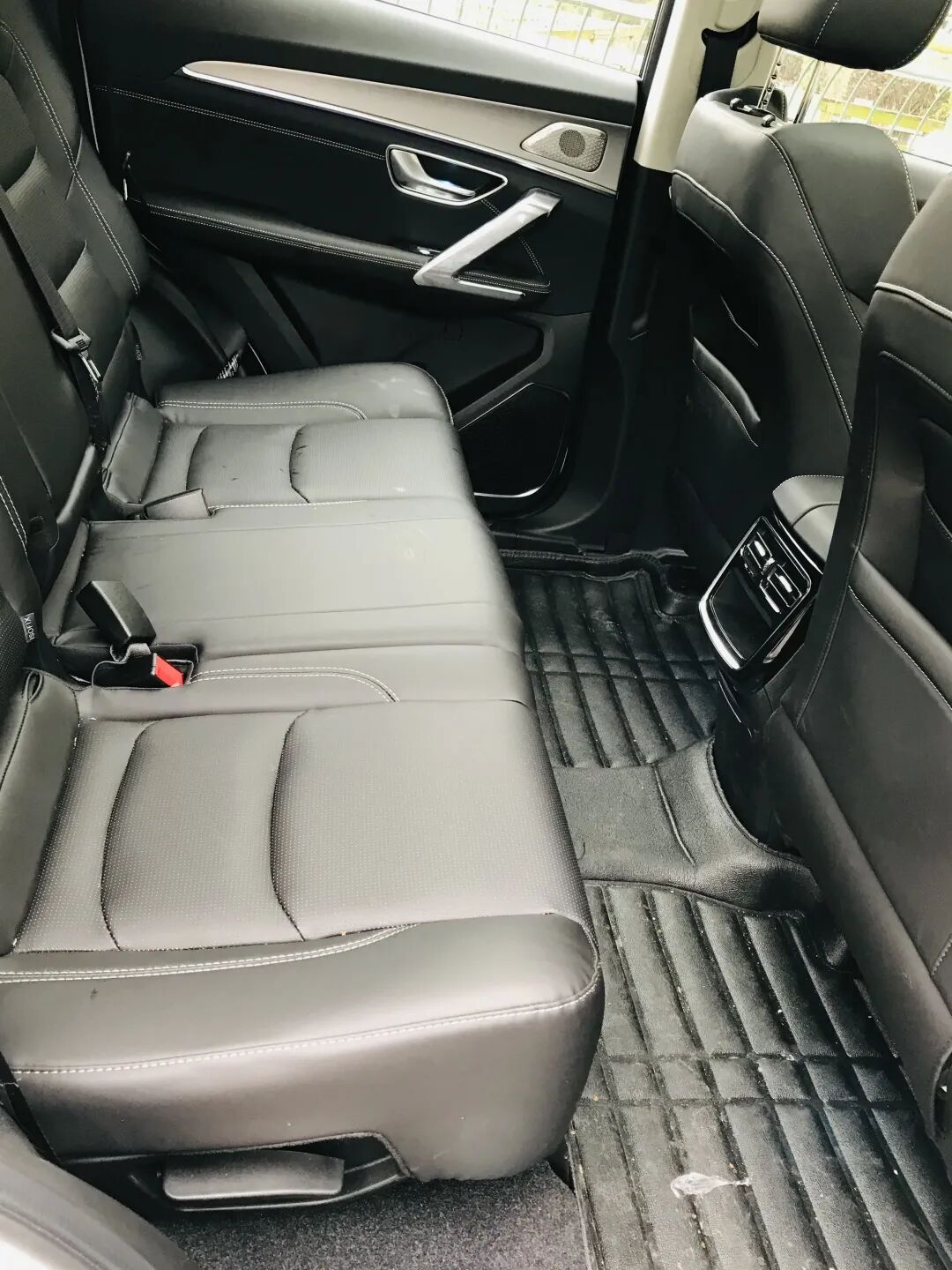 捷途x70plus一辆国人满意的汽车