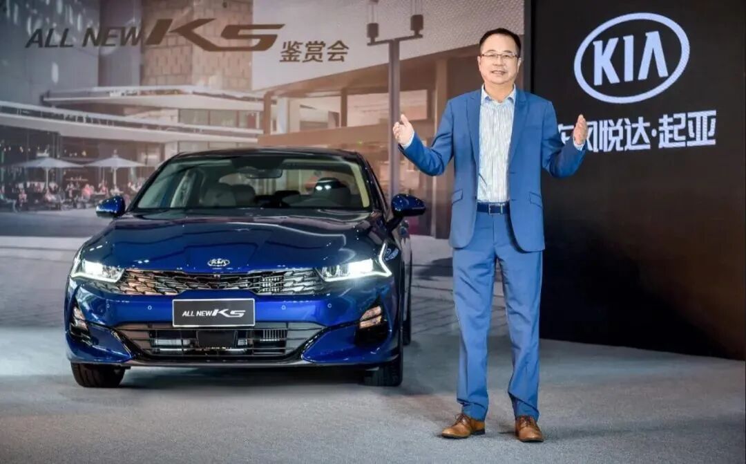 起亚复兴，从凯酷的技术揭秘开始！