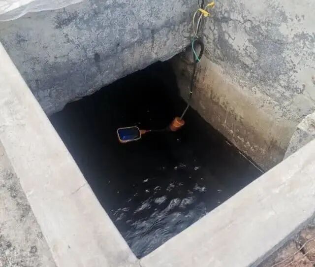 蓄水池什么意思_蓄水池图片_蓄水池的图片