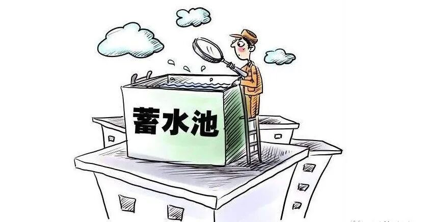 蓄水池图片_蓄水池什么意思_蓄水池的图片