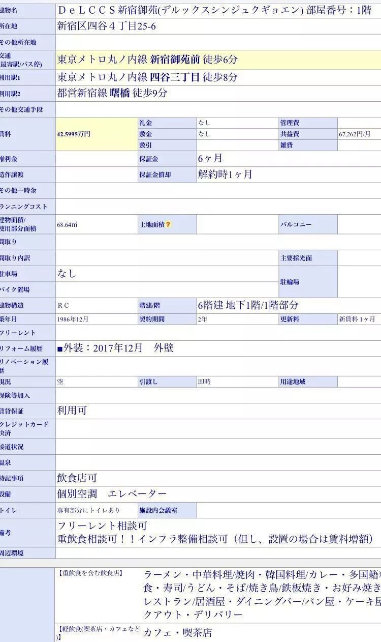 三省堂飲食店店鋪不動產信息 店铺转让 店铺求租 三省堂中華網 微信公众号文章阅读 Wemp