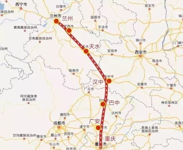 兰州中川机场三期扩建工程前期工作就绪