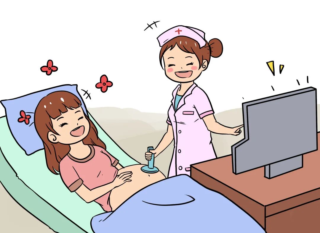 b超仪器什么牌子好彩超里的“彩”，五颜六色的东西是什么？_https://www.jmylbn.com_新闻资讯_第6张