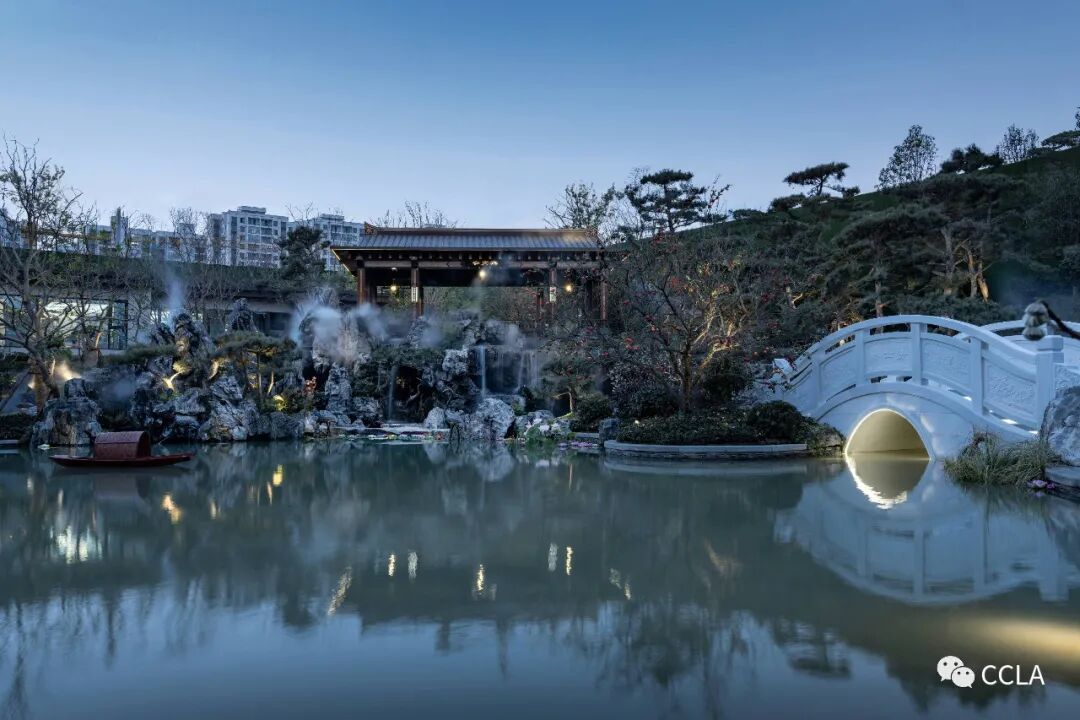 昭东方传统文化之美造就新网红(下) 朱提文化小镇·万景进园展-昭通