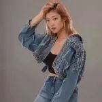 李梦被曝更多不雅照！后面有纹身+脐钉，张隆前妻：逼急放更大尺度