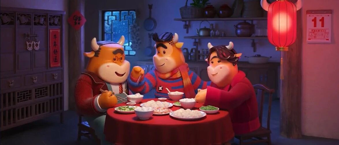 春节营销扎堆，思念食品如何凭王勉“音乐脱口秀”突围？