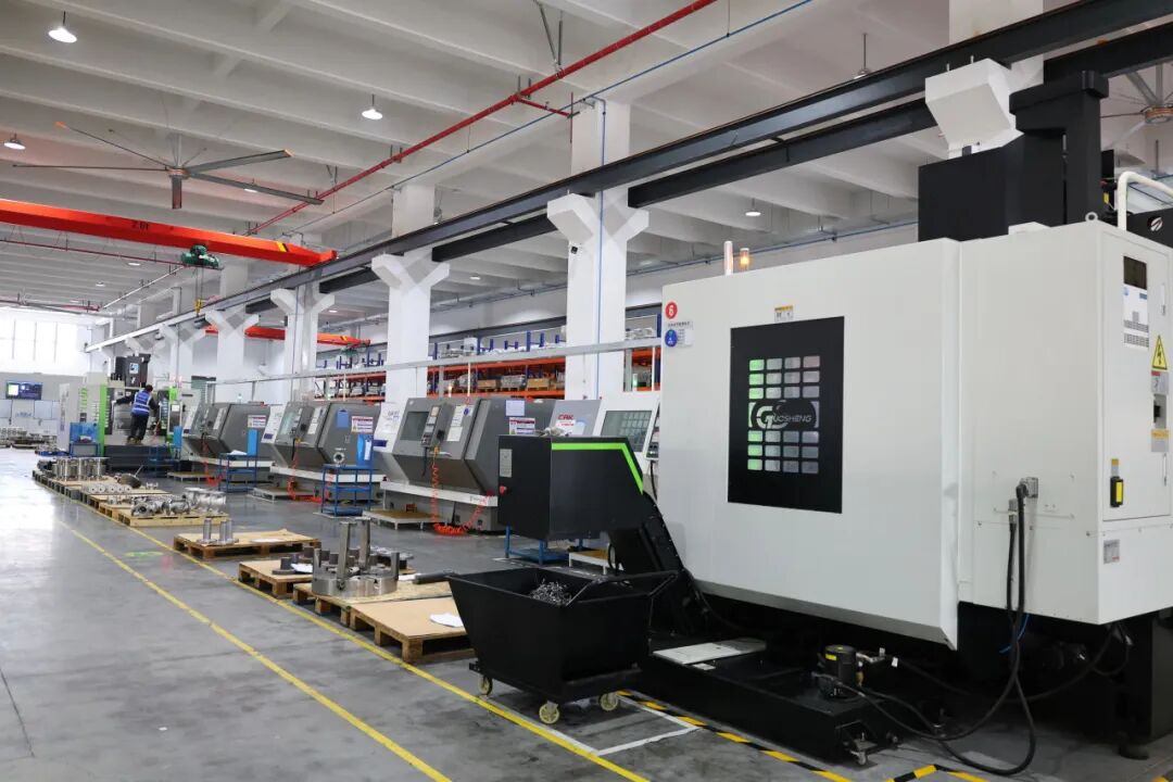 原特种设备高级检验师张幼德老师莅临法登阀门参观指导