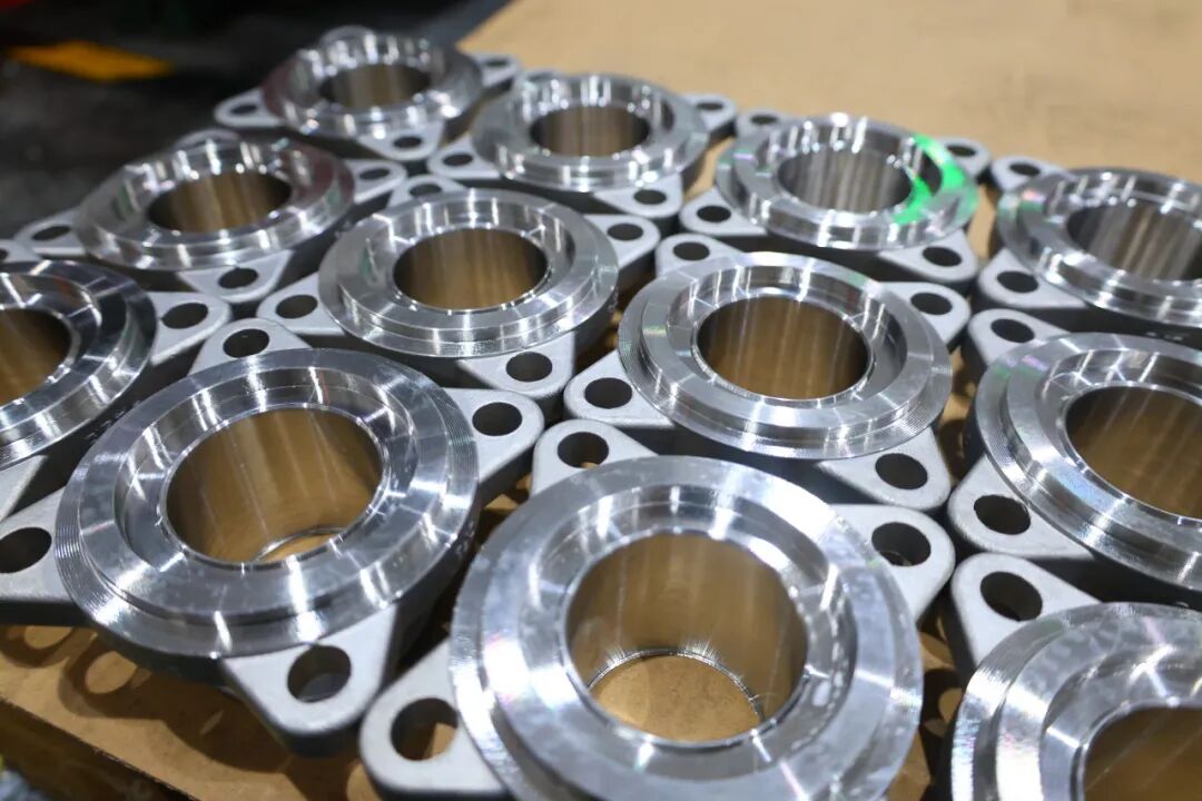 原特种设备高级检验师张幼德老师莅临法登阀门参观指导