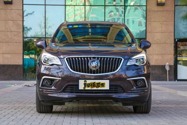 号称 标杆 的美系suv 2年 6万公里后却变成这样 易车