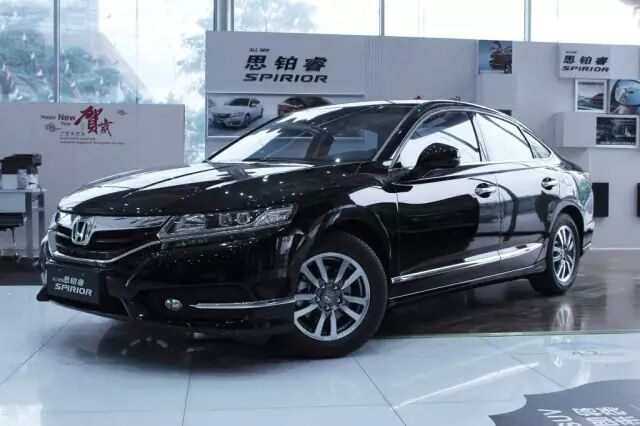 别看销量 这三款合资中型车品质一点不次 