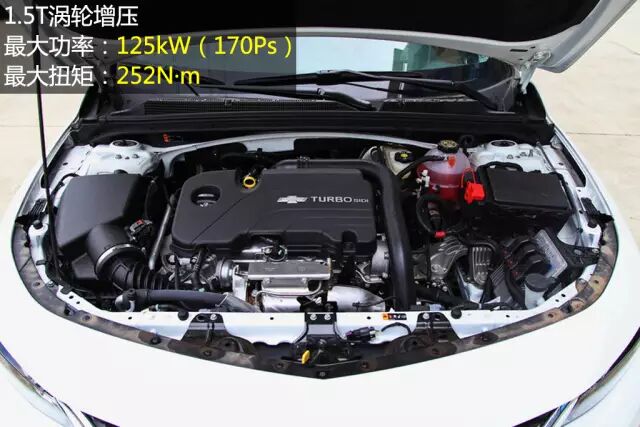 别看销量 这三款合资中型车品质一点不次 