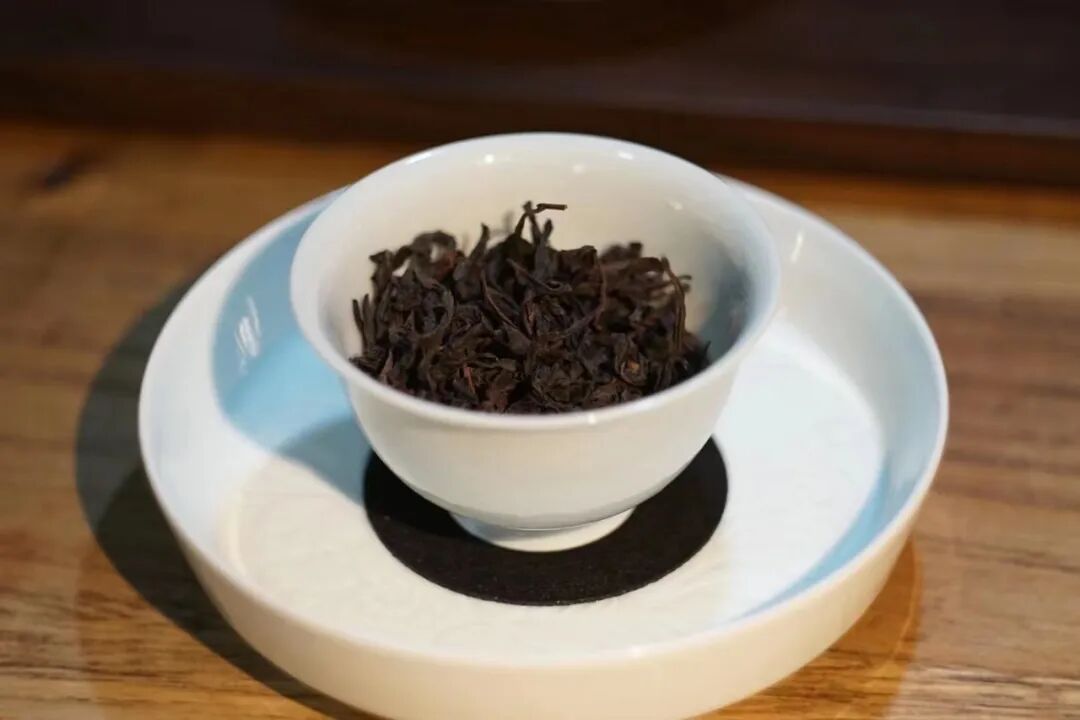 天心明月教你3招构建起属于自己的岩茶专业认知体系 - 正山场真名岩