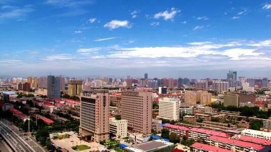 【房子】石家庄新房价格涨幅收窄 楼盘优惠力度加大