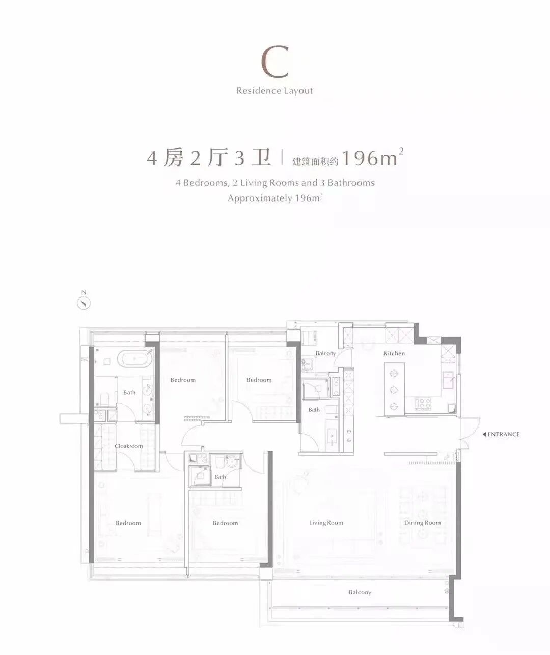 广州海珠区时代大家怎么样？值不值得买？