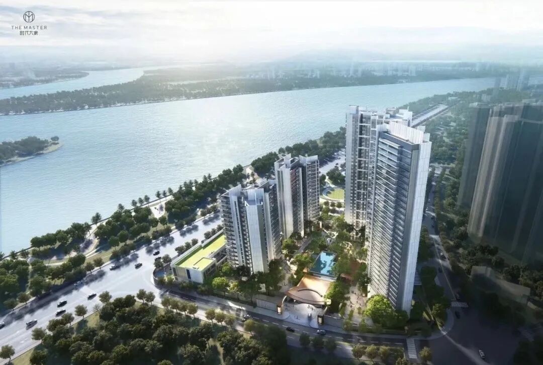 广州海珠区时代大家怎么样？值不值得买？