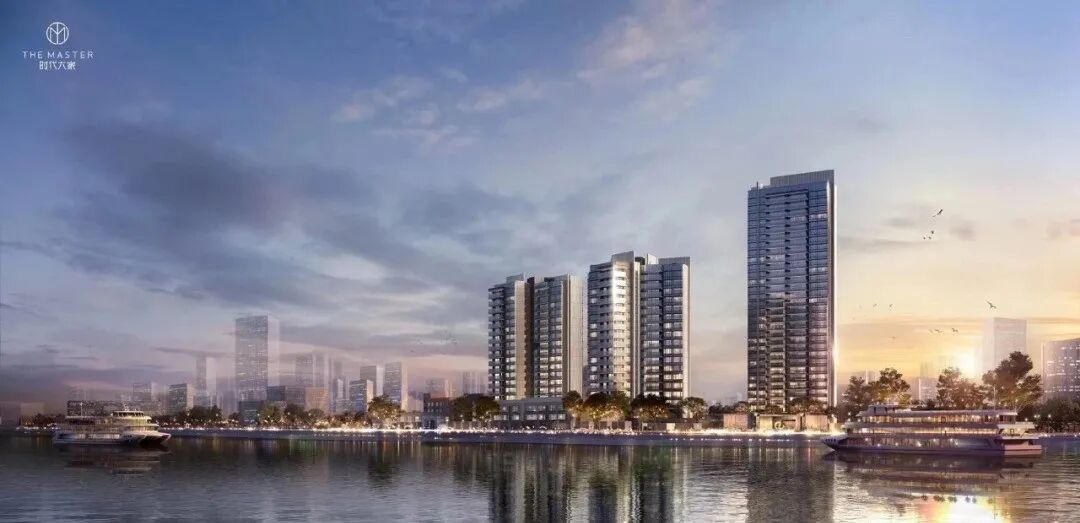 广州海珠区时代大家怎么样？值不值得买？