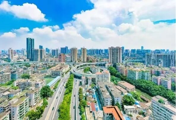 广州海珠区时代大家怎么样？值不值得买？