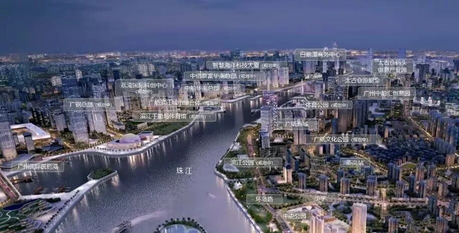 广州海珠区时代大家怎么样？值不值得买？