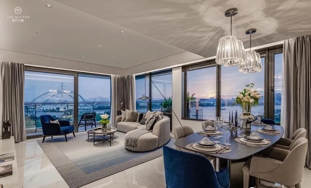 广州海珠区时代大家怎么样？值不值得买？