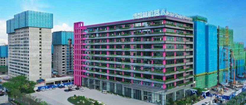 解码杨国强两会提案3个关键词：机器人、农业和职业教育