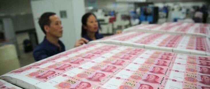 堪比印钞机 一台高端光刻机为啥能卖十几亿？