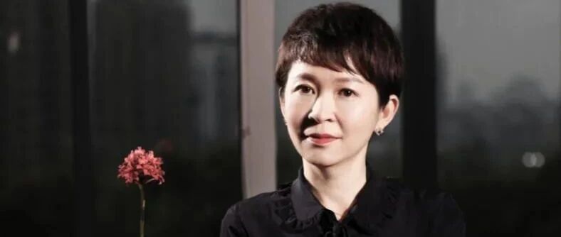 阿里11号员工戴珊：苦干22年身价超11亿美元，并坐上总裁宝座 | 腾讯新闻财看见