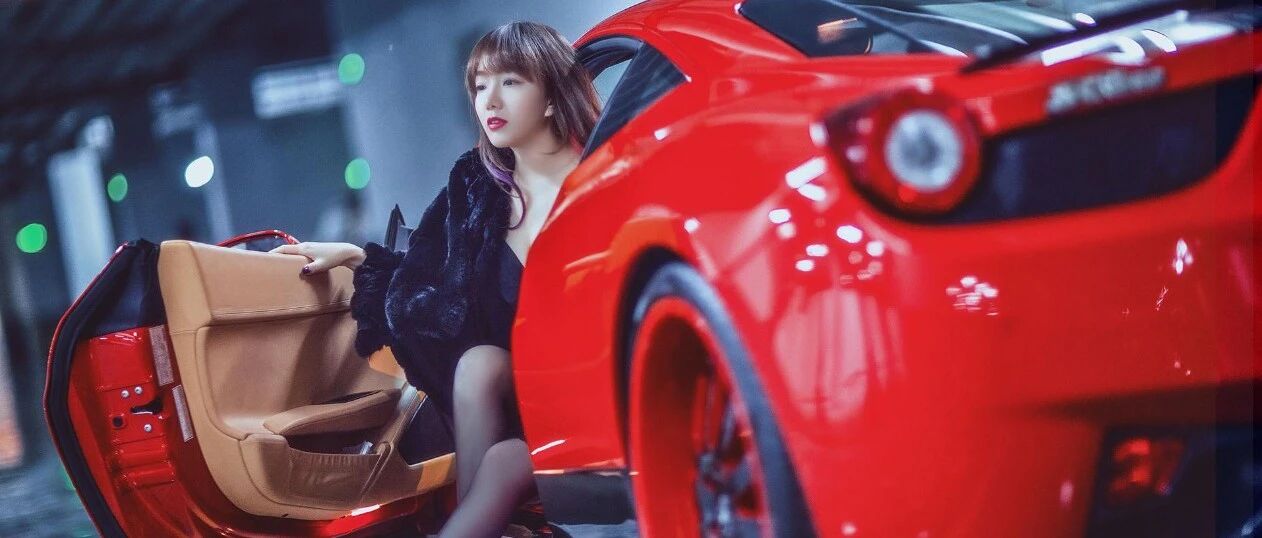 富人的钱真好赚 法拉利卖一辆车平均赚60多万｜腾讯新闻财看见