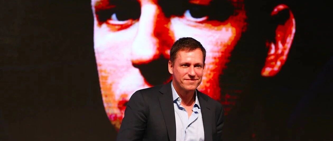 美国投资大王：创办公司帮美国击毙本拉登 投Facebook获得2300倍回报