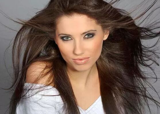 头发为什么容易出油？有三种情况易出油，你是哪种？