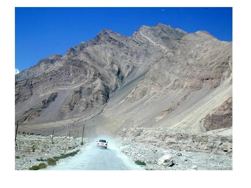 何为地质构造？典型地质构造图文分析的图39