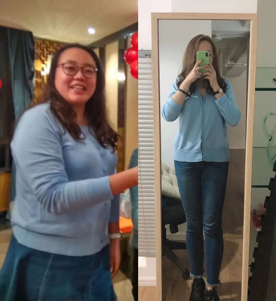 hiit减肥锻炼计划表,女性hiit训练视频