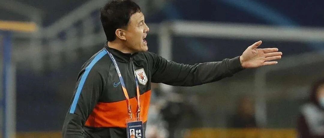 虽有拦路虎！泰山队最快本周日即可中超夺冠