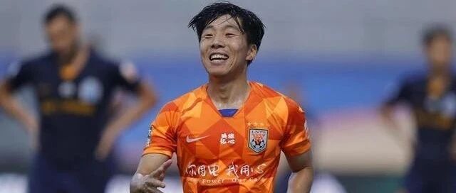 鲁能大胜富力，李霄鹏赛后透露场边“吼”了什么