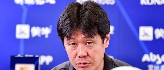 鲁能主帅李霄鹏：大鱼或在今晚