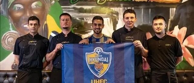 泰山队官宣外援离队，吴兴涵伤愈复出时间基本敲定