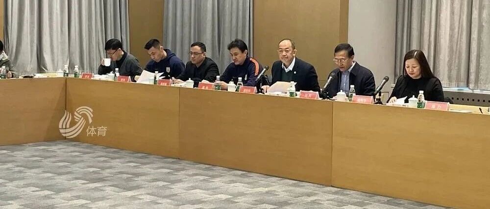 泰山队目标打造富有竞争力球队，郝伟透露亚冠赛程或将有变化