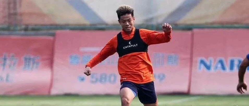 泰山队放假休整，队内续约有序进行