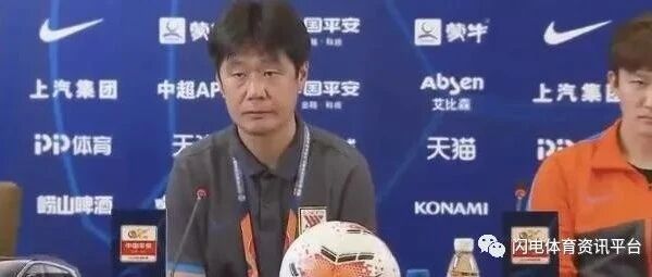 战富力赛前，李霄鹏回应戴琳近三轮“消失”话题了