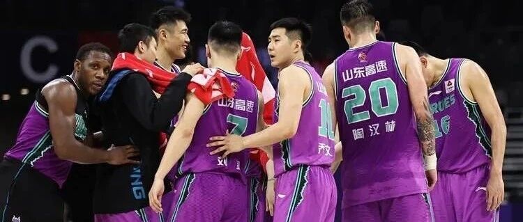 热身赛交手辽宁，山东高速男篮备战季后赛，徐长锁：全力以赴做好细节