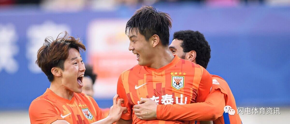 泰山队济南热身赛平沧州，费莱尼正式归队在即