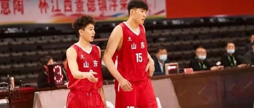 山东男篮结束拉练返回济南 U19新锐担任全运会山东旗手