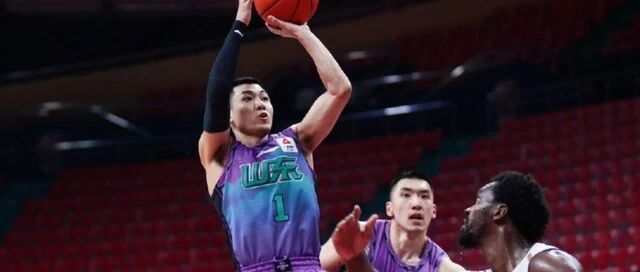 山东男篮29日赶赴南昌，季后赛目标：一拼到底