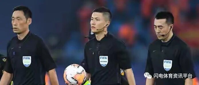 鲁能遭遇严重误判，这一幕让人想起了五年前库卡被打？