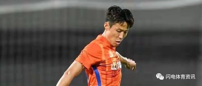 泰山队冲击双线冠军之时，有个谣言不攻自破