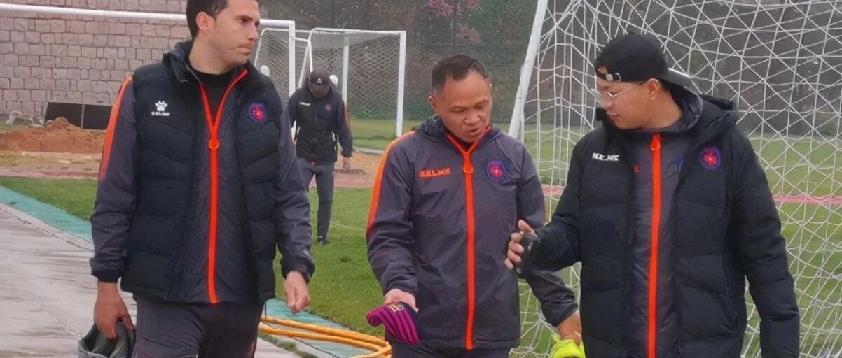 朱炯下课，中能换帅！