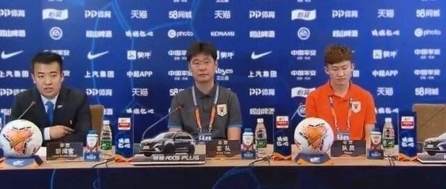 关于格德斯报名，李霄鹏的回答非常干脆！