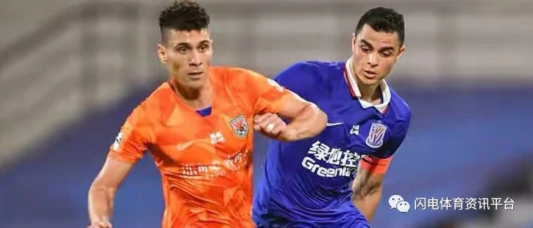 鲁能负申花，赛后李霄鹏这样说