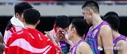 山东男篮或要变，高速重新投资运营可能大