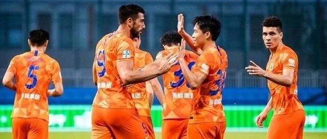 格德斯报名？李霄鹏：鲁能可能会有更好的外援补充